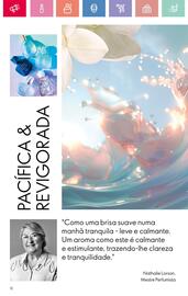 Folheto Oriflame Página 12