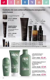 Folheto Oriflame Página 120