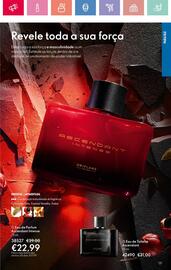 Folheto Oriflame Página 121