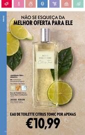 Folheto Oriflame Página 122