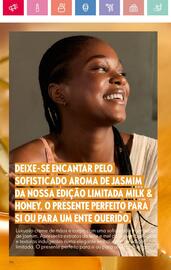 Folheto Oriflame Página 124