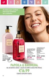 Folheto Oriflame Página 126