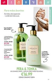 Folheto Oriflame Página 127