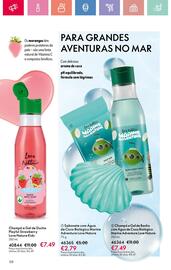 Folheto Oriflame Página 128