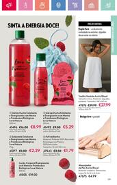 Folheto Oriflame Página 129