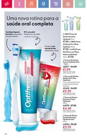 Folheto Oriflame Página 132