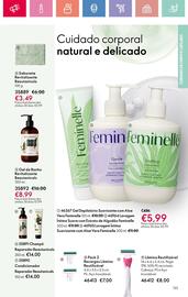 Folheto Oriflame Página 133