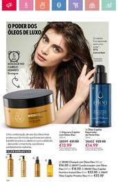 Folheto Oriflame Página 134