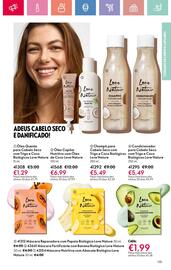 Folheto Oriflame Página 135