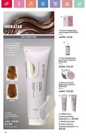 Folheto Oriflame Página 138