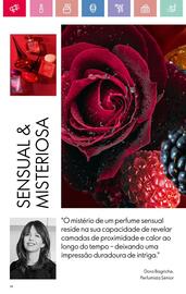 Folheto Oriflame Página 14