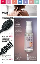 Folheto Oriflame Página 140