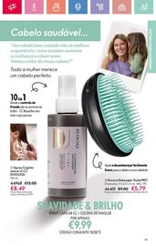 Folheto Oriflame Página 141