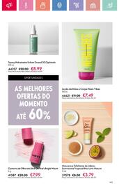 Folheto Oriflame Página 143