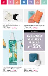 Folheto Oriflame Página 144