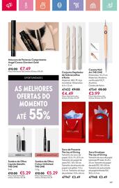 Folheto Oriflame Página 147