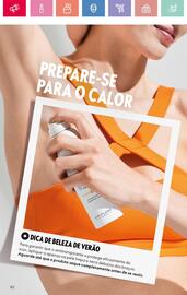 Folheto Oriflame Página 152
