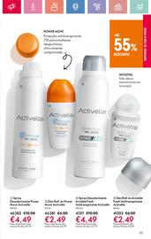 Folheto Oriflame Página 153