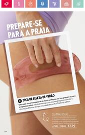 Folheto Oriflame Página 154