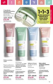Folheto Oriflame Página 155