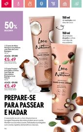 Folheto Oriflame Página 156