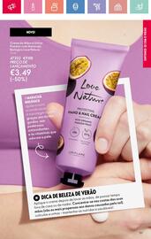 Folheto Oriflame Página 157
