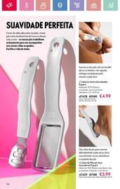 Folheto Oriflame Página 158