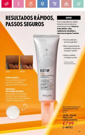 Folheto Oriflame Página 159