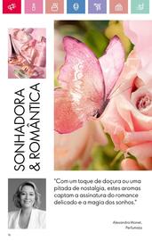 Folheto Oriflame Página 16