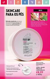 Folheto Oriflame Página 161