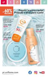 Folheto Oriflame Página 164