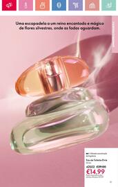 Folheto Oriflame Página 17