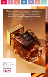 Folheto Oriflame Página 21