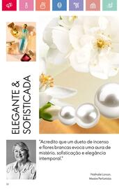 Folheto Oriflame Página 22