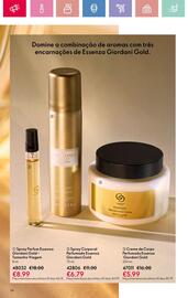Folheto Oriflame Página 24