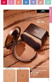 Folheto Oriflame Página 29