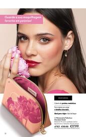 Folheto Oriflame Página 32