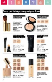 Folheto Oriflame Página 34