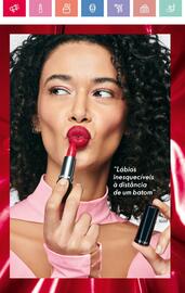 Folheto Oriflame Página 36