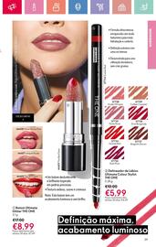 Folheto Oriflame Página 39