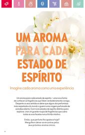 Folheto Oriflame Página 4