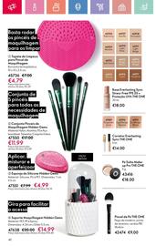 Folheto Oriflame Página 40