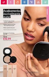 Folheto Oriflame Página 41