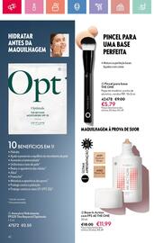 Folheto Oriflame Página 42