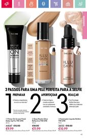 Folheto Oriflame Página 43