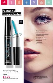 Folheto Oriflame Página 44