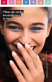 Folheto Oriflame Página 46