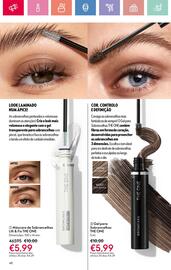 Folheto Oriflame Página 48