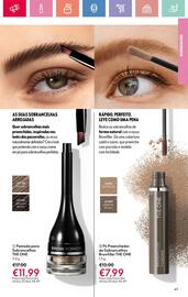 Folheto Oriflame Página 49