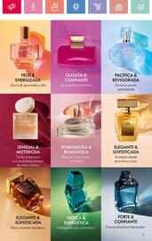Folheto Oriflame Página 5